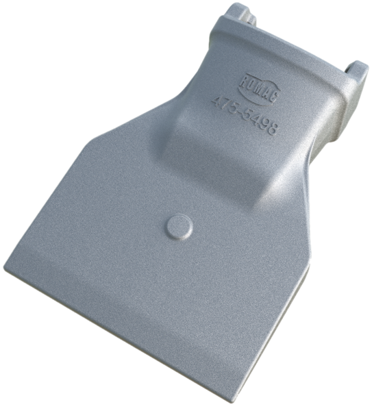475-5498 | K100 K Series Style Wide Caterpillar Bucket Tooth