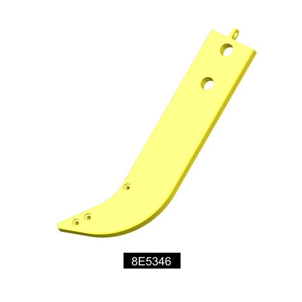 8E5346 | Caterpillar Ripper Shanks-63.40" LONG