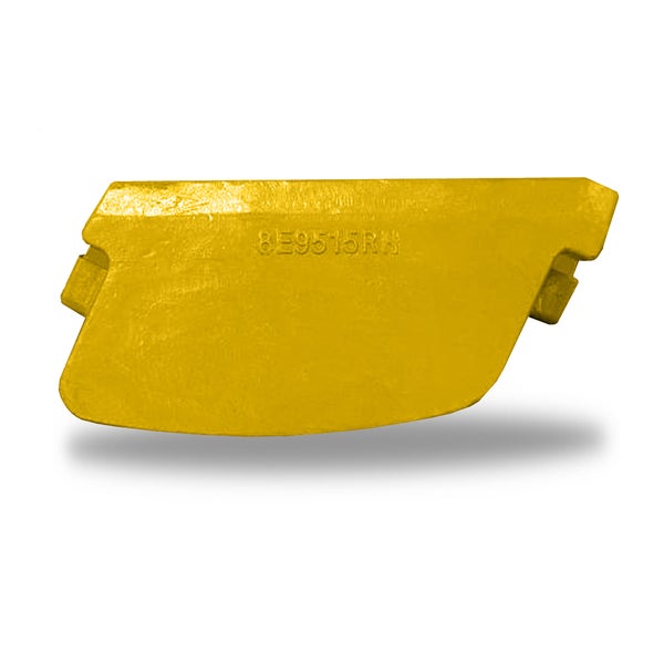 8E9515RH | Caterpillar Segments