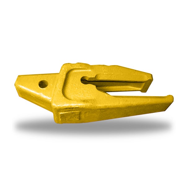 125-8405 | Caterpillar Bucket Tooth Adapter & Adapter Covers-1 3/4" LIP