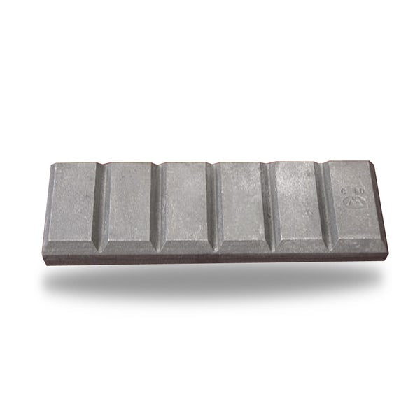 CB80 | Chocky Bars Chocky Bars-3 1/8" WIDE