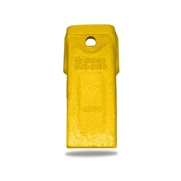 X220 5 PACK | Hensley 5 Packs of Bucket Teeth