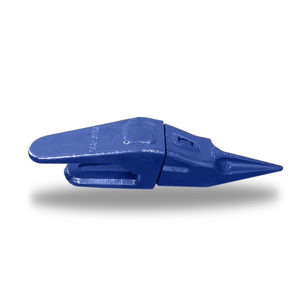 RK330T-1 3/4 | Hensley Bucket Tooth Assembly-1 3/4" LIP