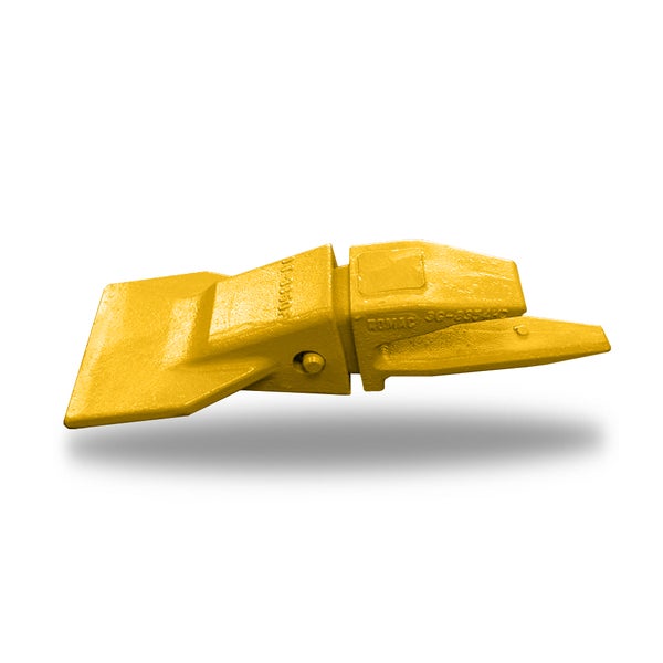 RK352F | Caterpillar Bucket Tooth Assembly-1 1/2" LIP