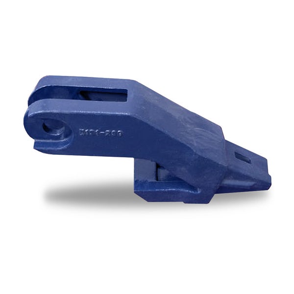 X191-290 | Hensley Bucket Tooth Adapter-1 1/4" LIP