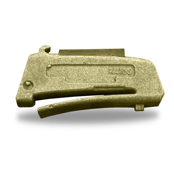 K410S | Hensley Bucket Tooth Pins