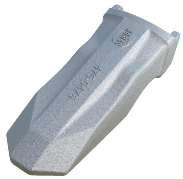 475-5475 | K80 K Series Style Wide Caterpillar Bucket Tooth