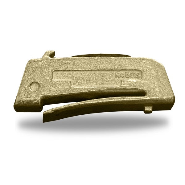 2K4501 | Hensley Bucket Tooth Pins