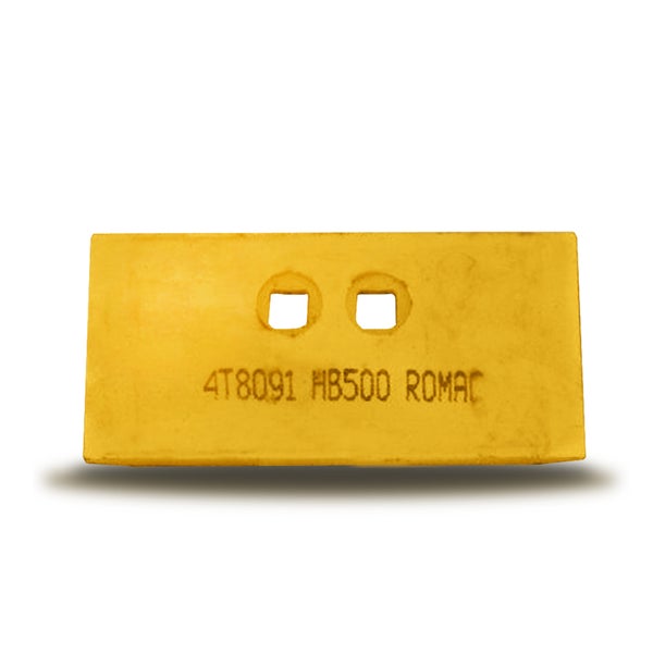 4T8091 | Caterpillar End Bits-LEVEL CUT
