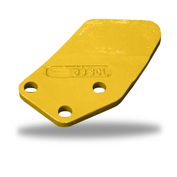 03SCL | Left Sidecutters-LH 3 BOLT SIDECUTTER