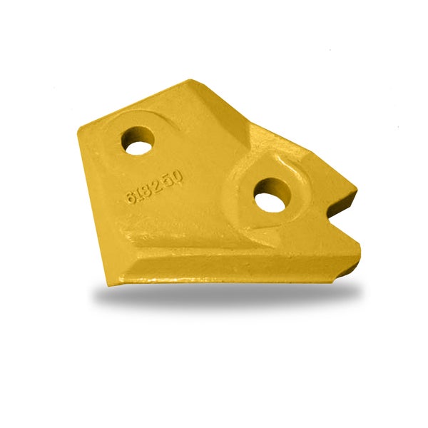 6I8250 | Caterpillar Bucket Tooth Adapter & Adapter Covers-1" LIP