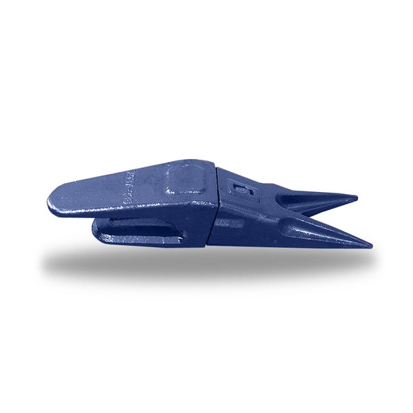 RK330WT-1 3/4 | Hensley Bucket Tooth Assembly-1 3/4" LIP