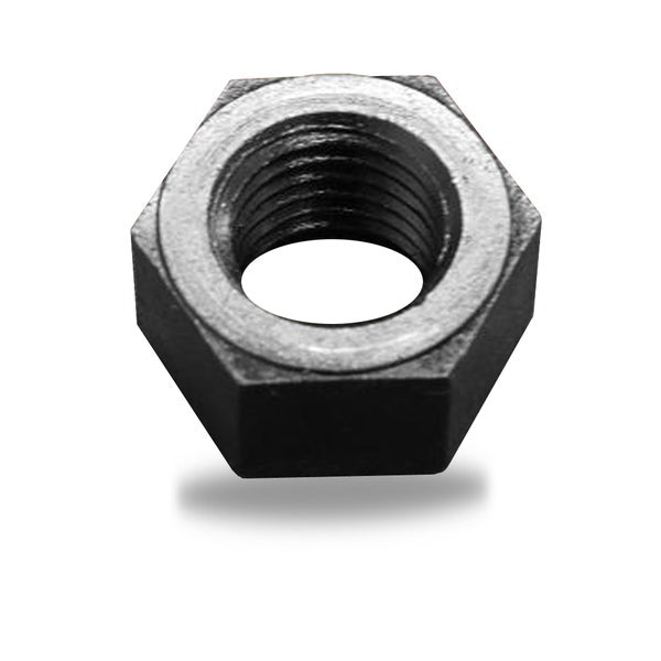 100 HEX NUT | Caterpillar Plow Bolts & Nuts