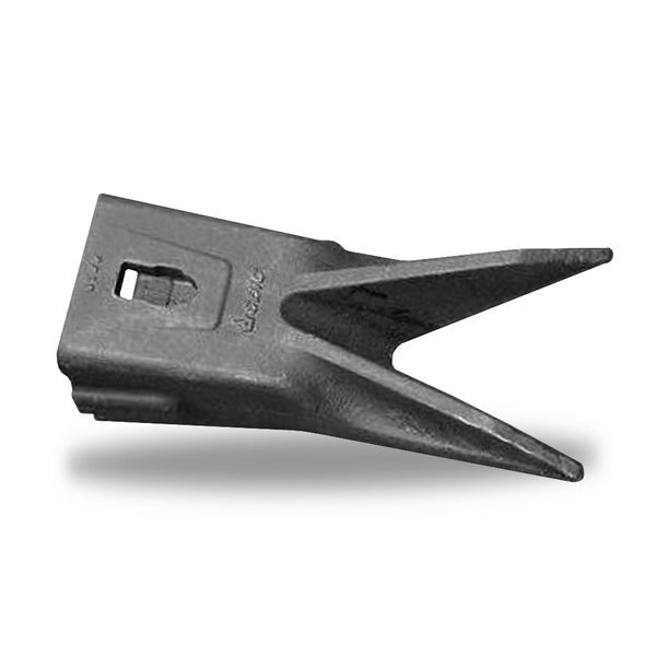 X500WT | Hensley Bucket Tooth