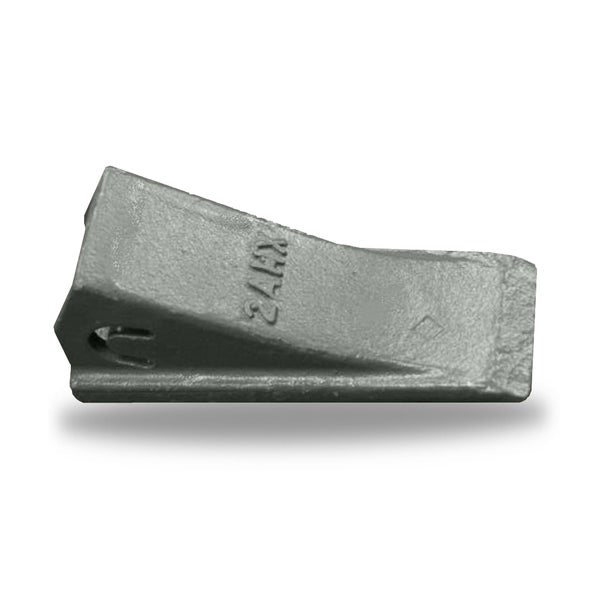 2AHX | H&L Bucket Tooth