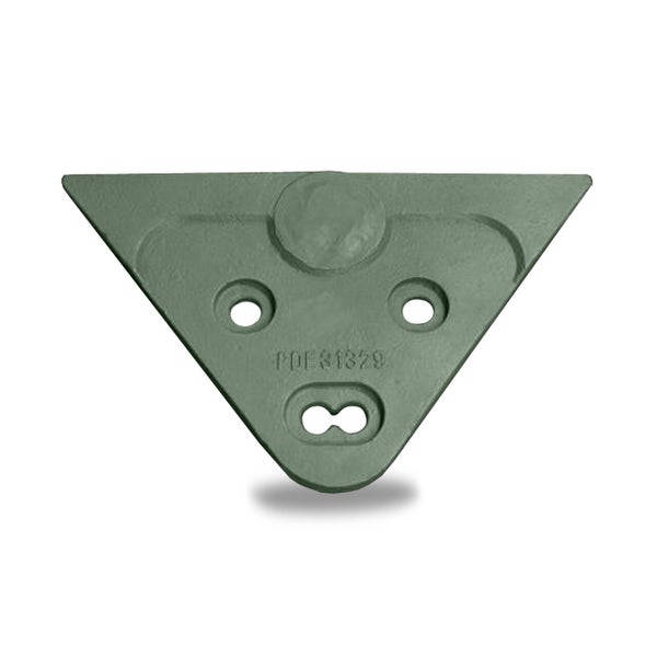 4197850 | Esco Sidecutters