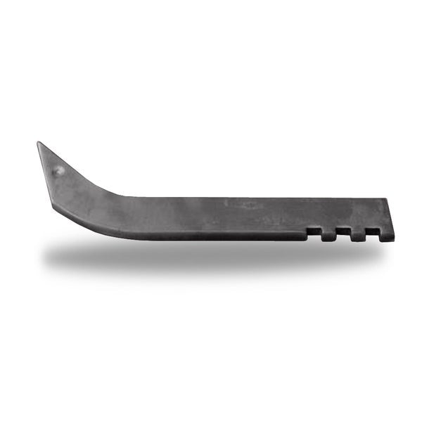 8075-10 | Fabricated Shanks-18 3/4" LONG