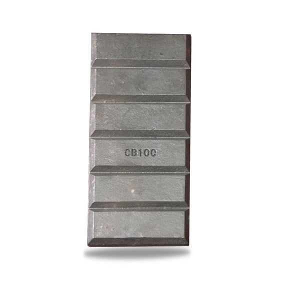 CB100 | Chocky Bars Chocky Bars-3 15/16" WIDE