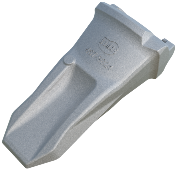 467-9824 | K110 K Series Style General Duty Caterpillar Bucket Tooth