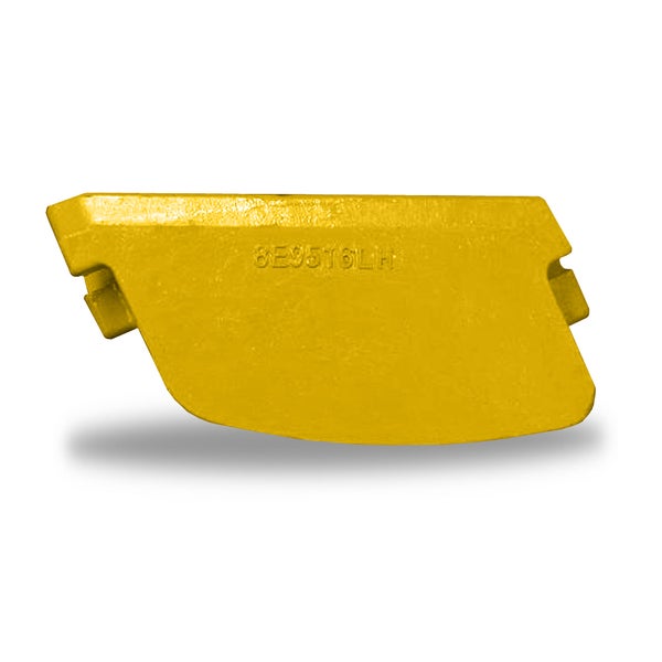 8E9516LH | Caterpillar Segments