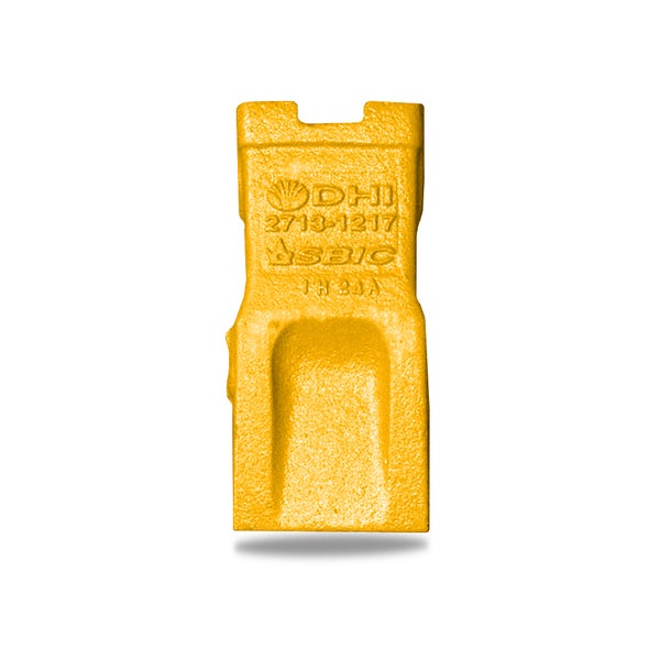 2713-1217 | Daewoo Bucket Tooth