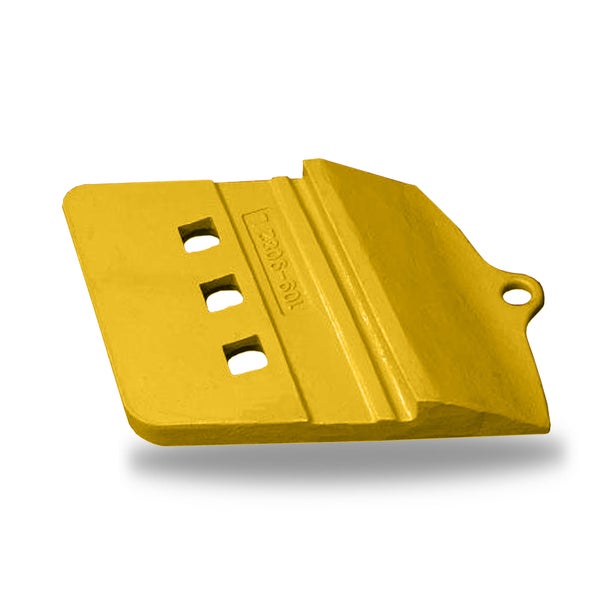 109-9082L | Caterpillar Segments-3 BOLT