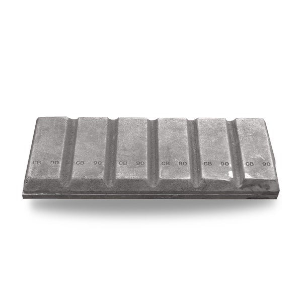 CB90 | Chocky Bars Chocky Bars-3 1/2" WIDE