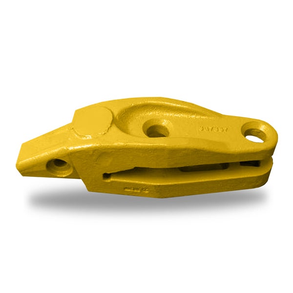170-0073 | Caterpillar Bucket Tooth Adapter & Adapter Covers-1 1/4" LIP
