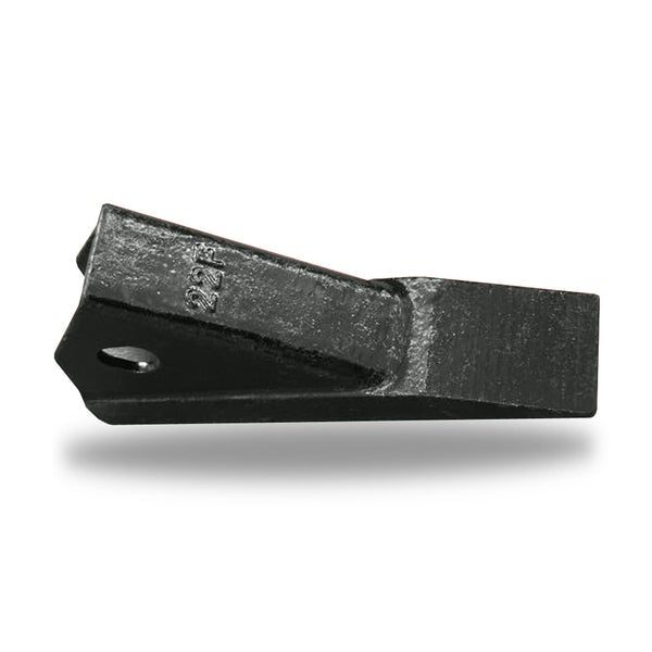 22SP | H&L Bucket Tooth