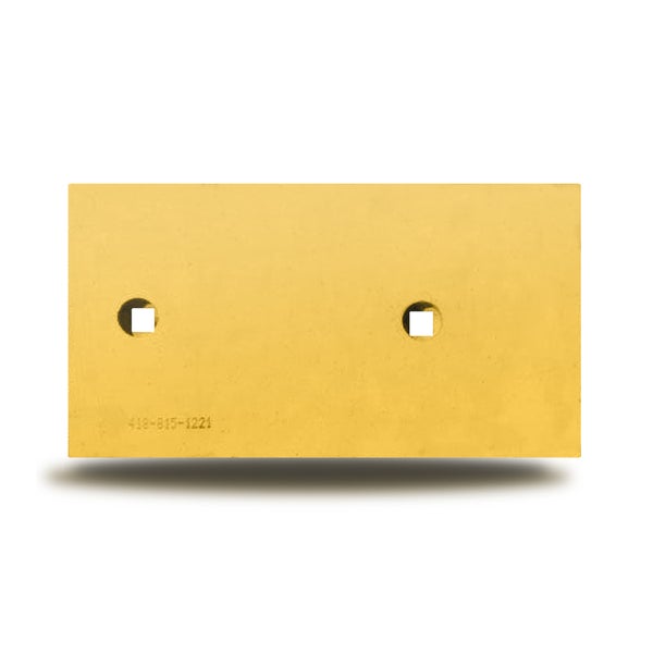 419-815-A120 | Komatsu Cutting Edges-23.22" LONG