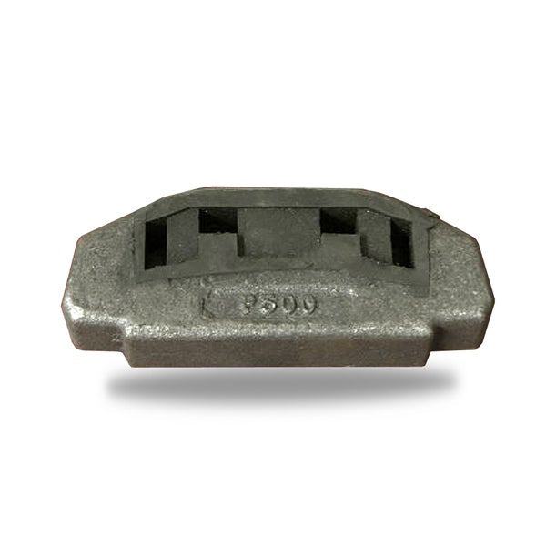 P500 | Hensley Bucket Tooth Pins