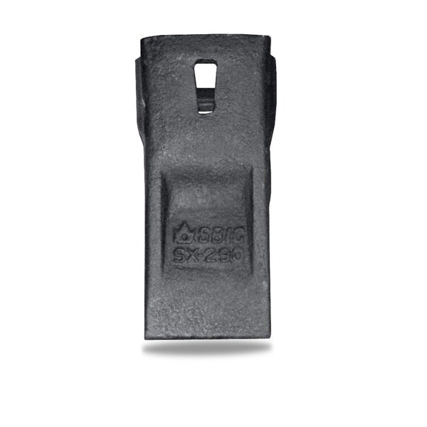 122668A1 | Hensley Bucket Tooth