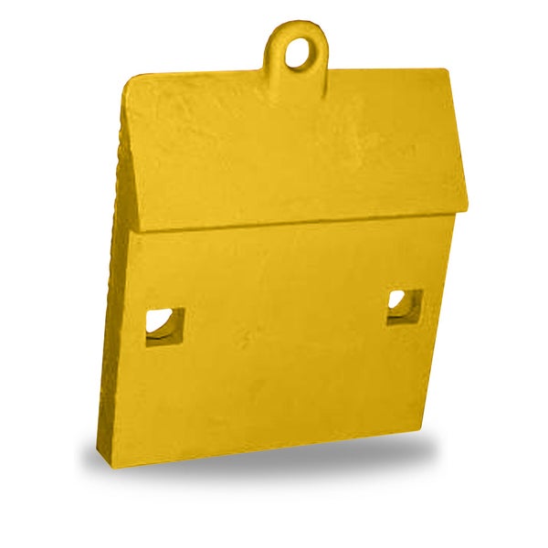 132-4715NR | Caterpillar Segments-2 BOLT