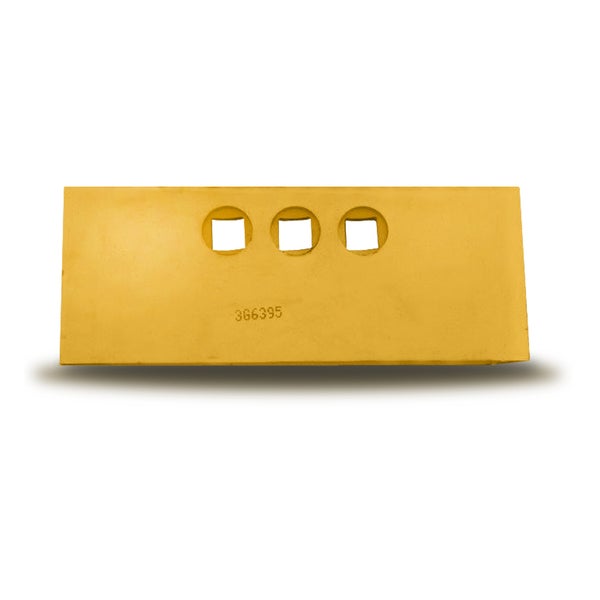 3G6395 | Caterpillar End Bits-LEVEL CUT