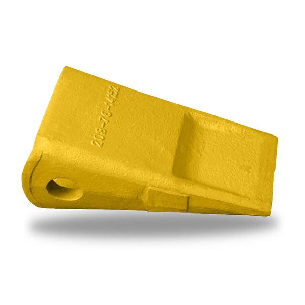 208-70-14152 | Komatsu Bucket Tooth