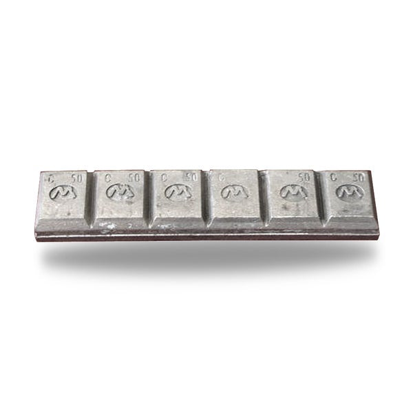 CB50 | Chocky Bars Chocky Bars-1 31/32" WIDE