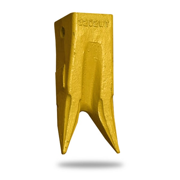 1U3202WT | Caterpillar Bucket Tooth