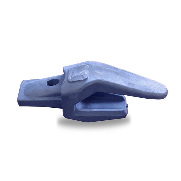 220B | Hendrix Bucket Tooth Adapter-1 1/4" LIP