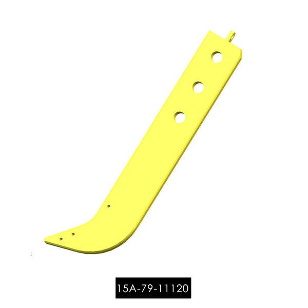 15A-79-11120 | Komatsu Ripper Shanks-81" LONG