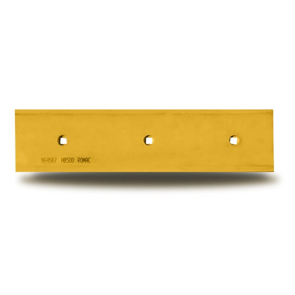 8E4567 | Caterpillar Cutting Edges-43.50" LONG