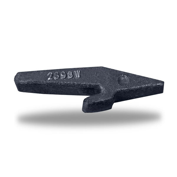 2898W00 | H&L Bucket Tooth Adapter