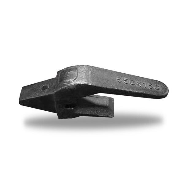 x550-156 | Hensley Bucket Tooth Adapter-1" LIP