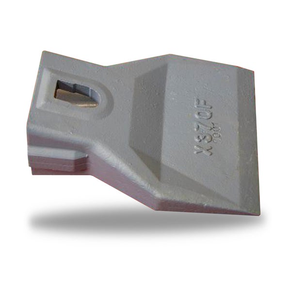 X370F | Hensley Bucket Tooth