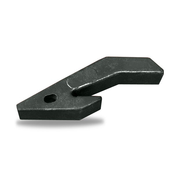 TB-1001-23 | Fabricated Bucket Tooth Adapter-1 3/8" LIP