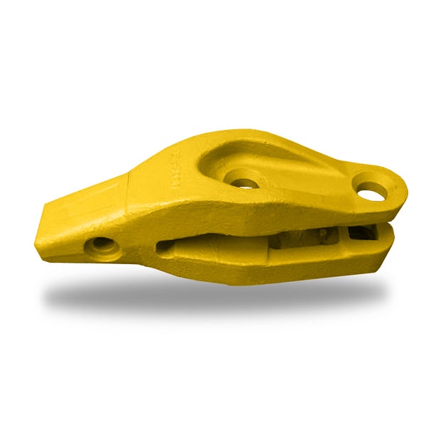 8E2467 | Caterpillar Bucket Tooth Adapter & Adapter Covers-1 3/4" LIP