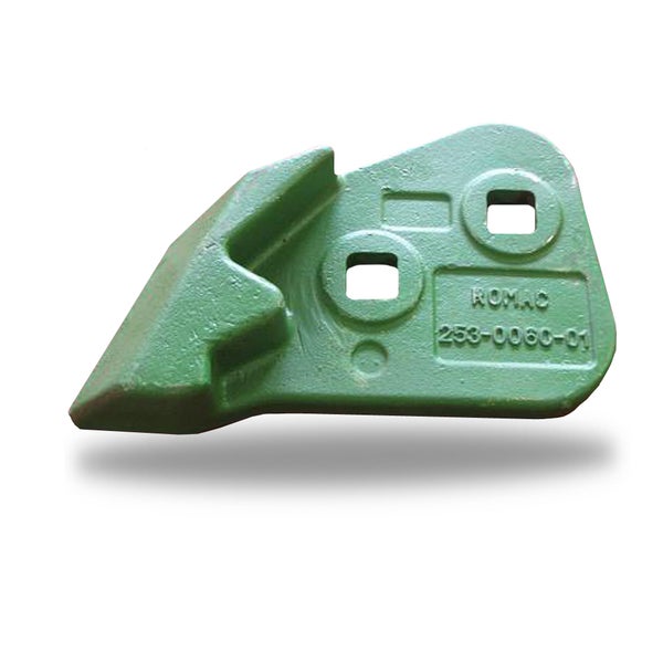 253-0060 | Caterpillar Guards & Protectors