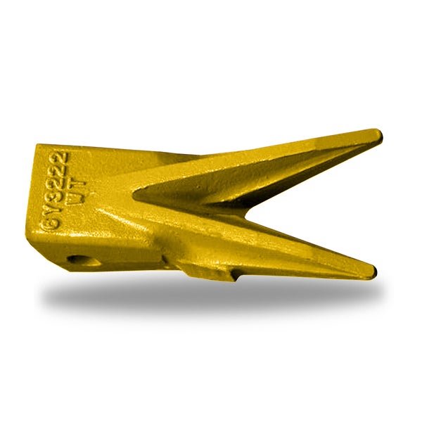 6Y3222WT | Caterpillar Bucket Tooth