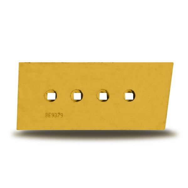 8E9379 | Caterpillar End Bits-LEVEL CUT