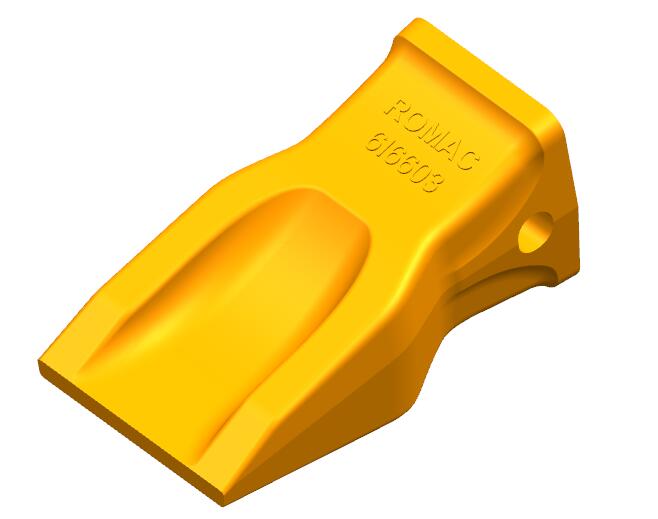 6I6603 | Caterpillar Bucket Tooth