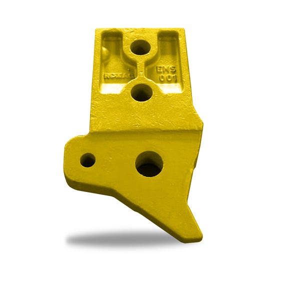 EMS001 | Hensley Bucket Tooth Adapter